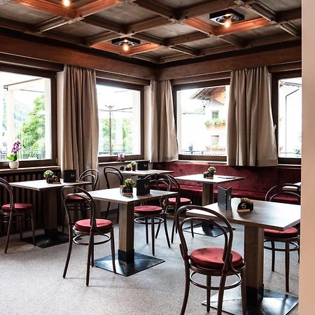 Apartmán Tyrol Living & Cafe Nova Levante Exteriér fotografie