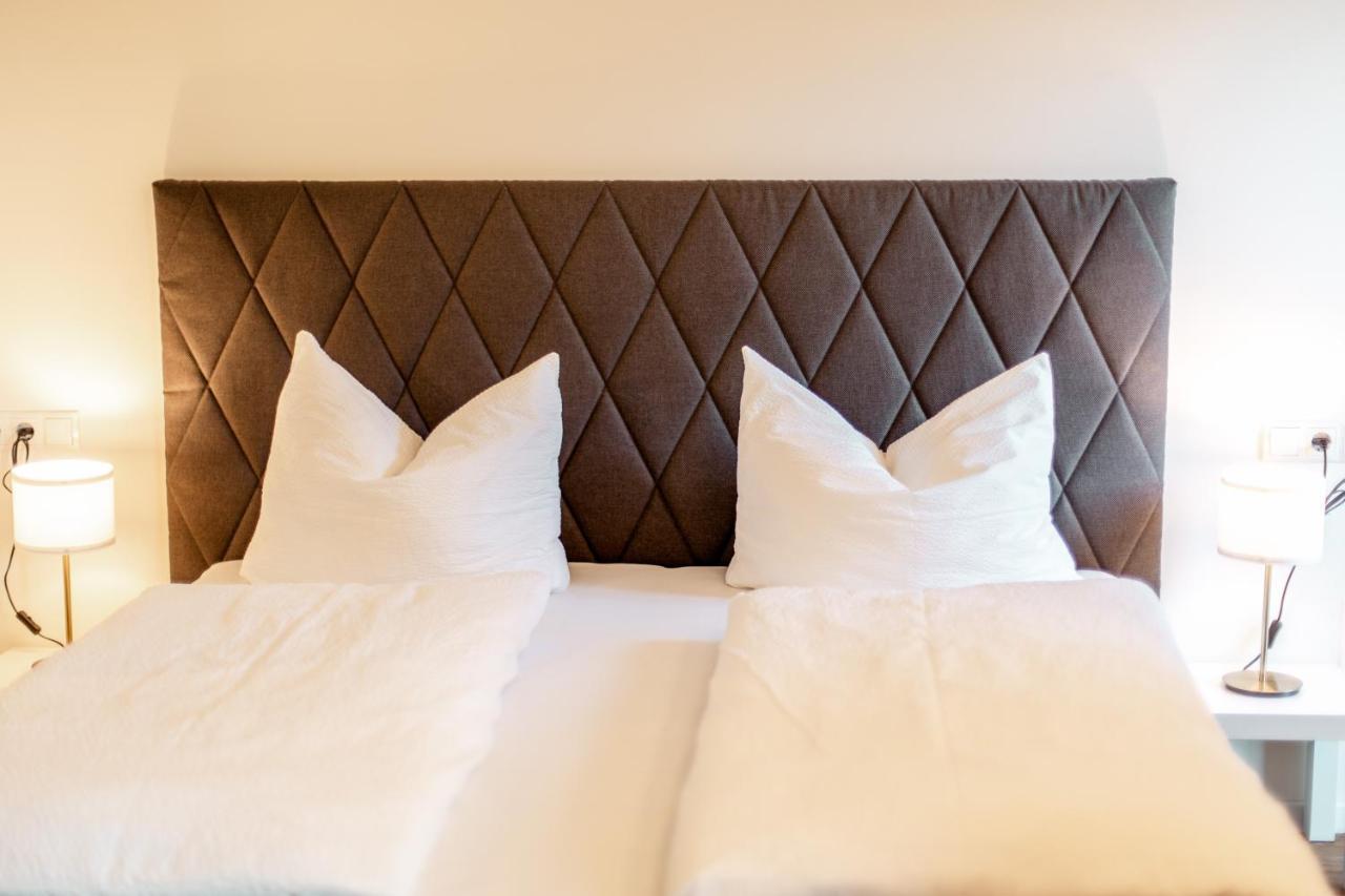 Apartmán Tyrol Living & Cafe Nova Levante Exteriér fotografie