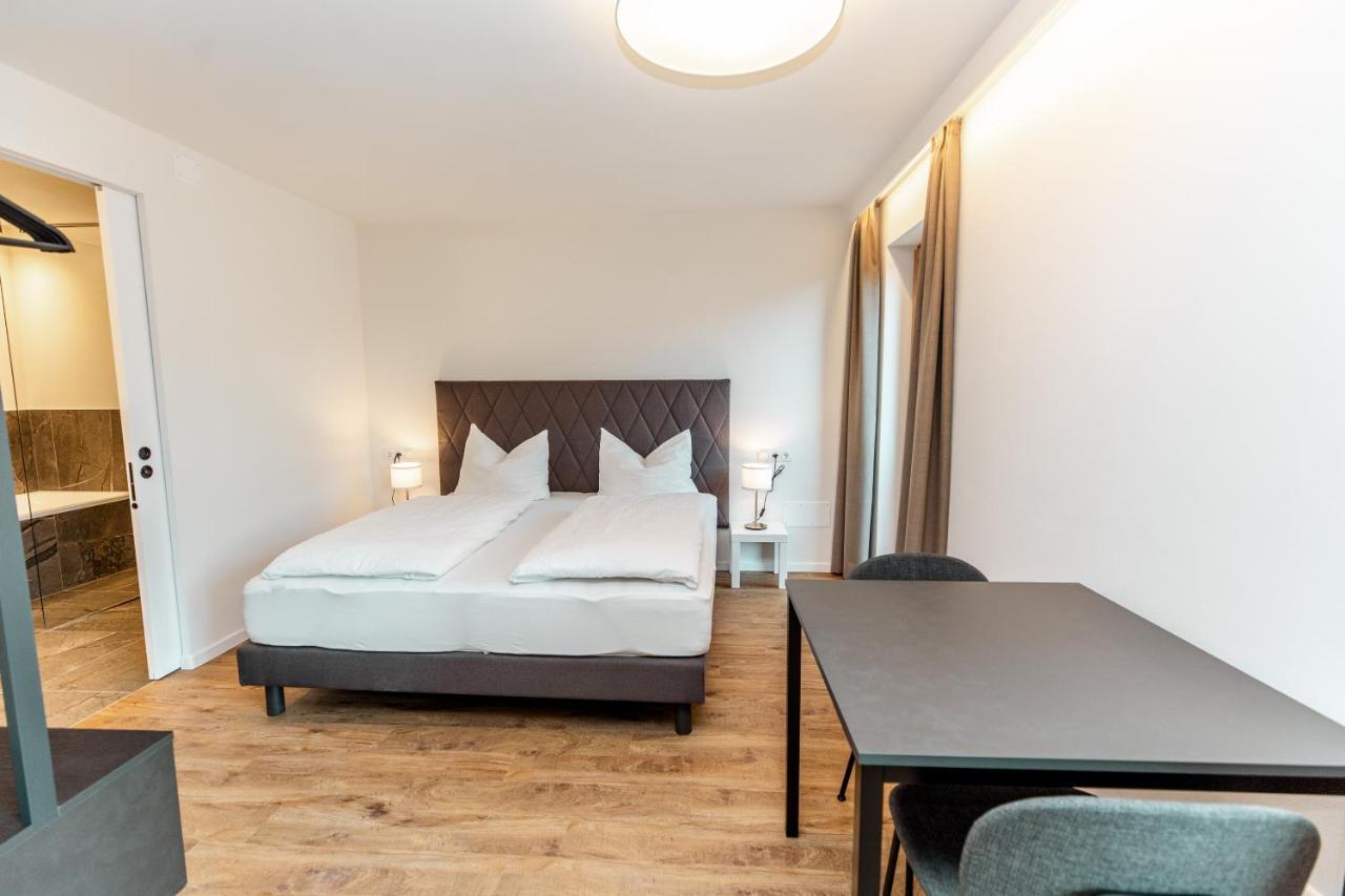Apartmán Tyrol Living & Cafe Nova Levante Exteriér fotografie