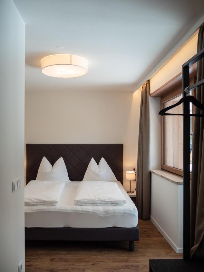 Apartmán Tyrol Living & Cafe Nova Levante Exteriér fotografie