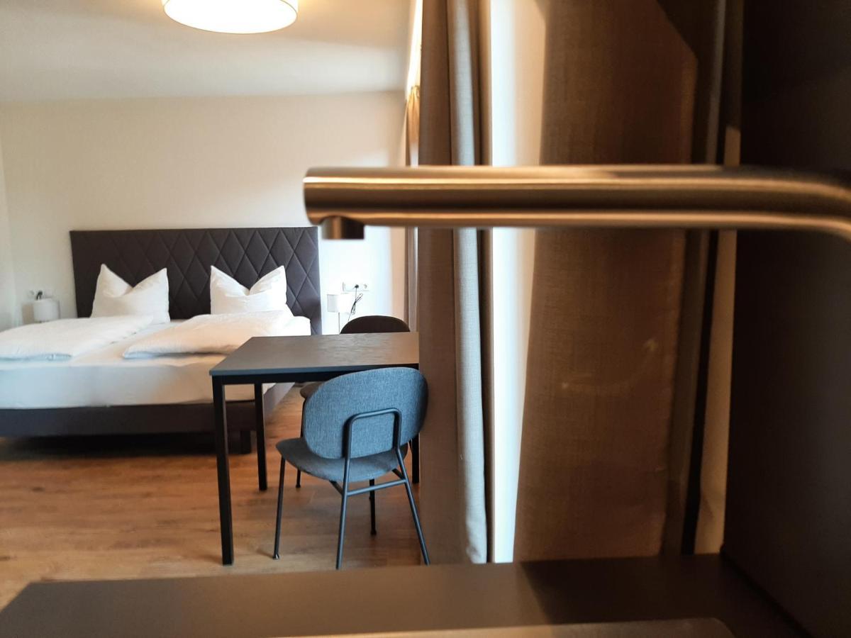 Apartmán Tyrol Living & Cafe Nova Levante Exteriér fotografie
