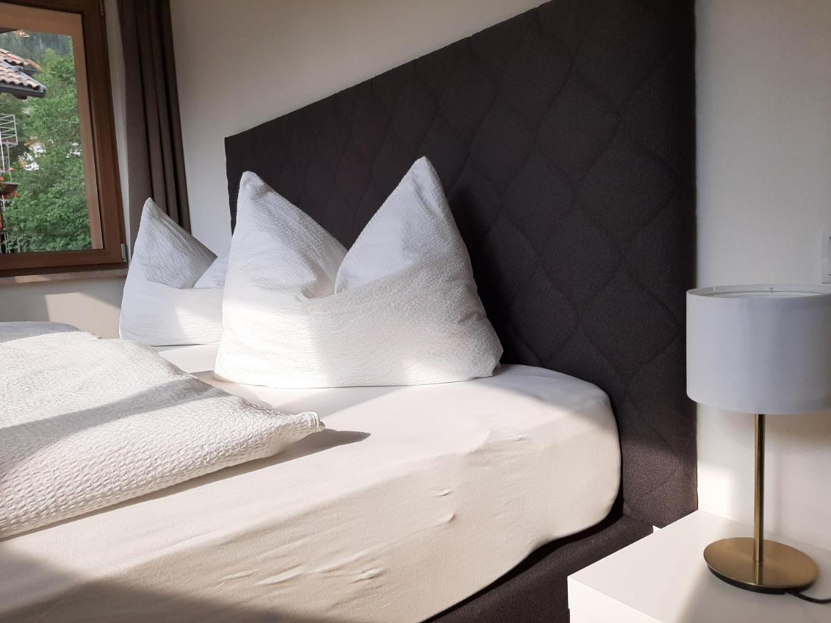 Apartmán Tyrol Living & Cafe Nova Levante Exteriér fotografie